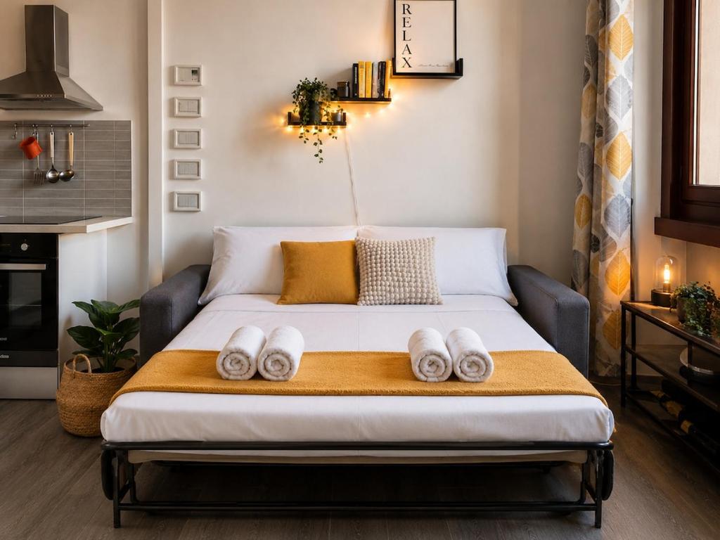 Mimi House - Tiny house in the heart of Milan - 2