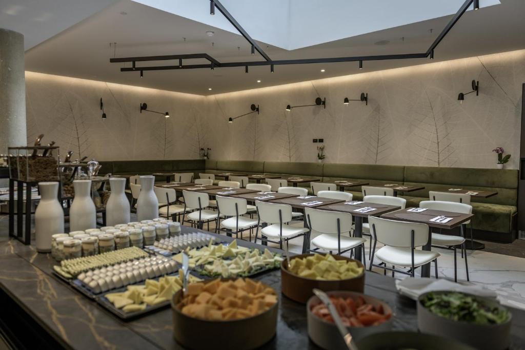 Palazzo Vittoria Hotel Milano - 3