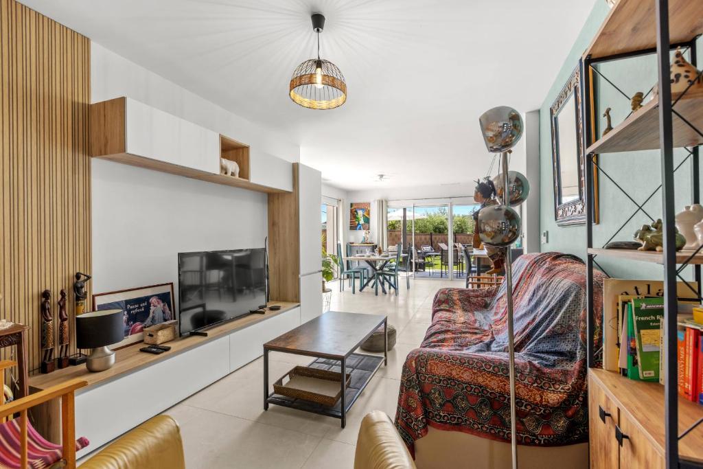 Villa La rose des vents by Sur la mer - 5