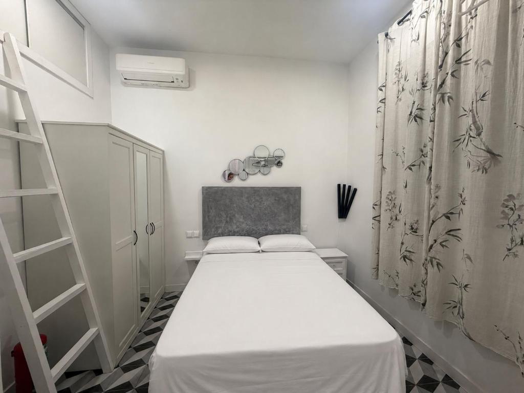Acogedor Apartamento en Villaverde - Madrid - 3