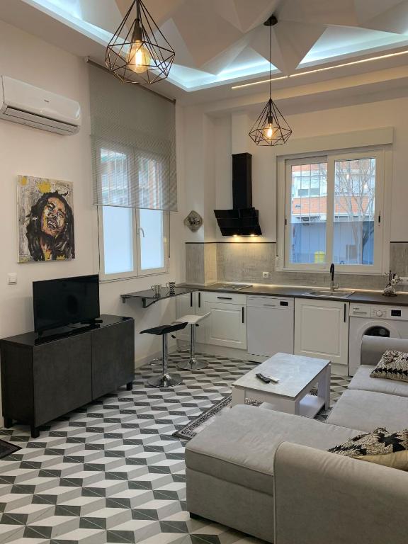 Acogedor Apartamento en Villaverde - Madrid - 4