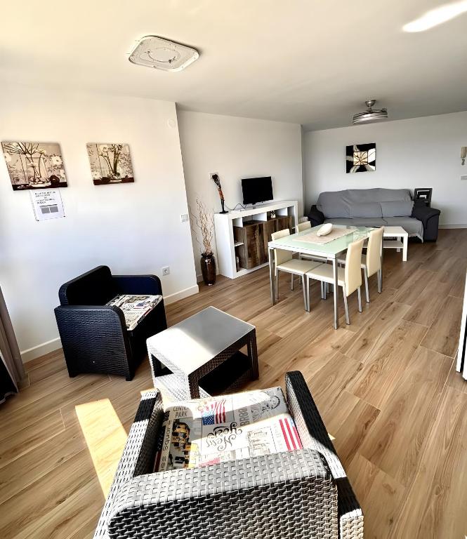Fantástico apartamento en Torrox Costa - 3