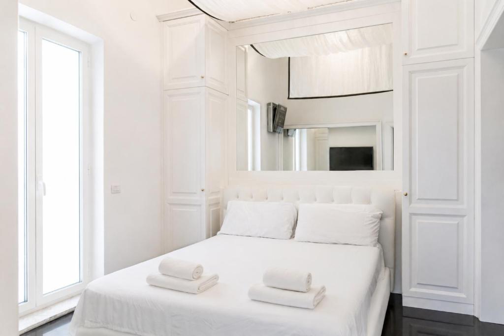 Quintino 124 - Boutique stay in Bari - 1