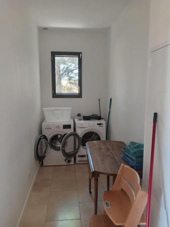 Villa 4 chambres à Aix 8 personnes et 2 bébés - 5