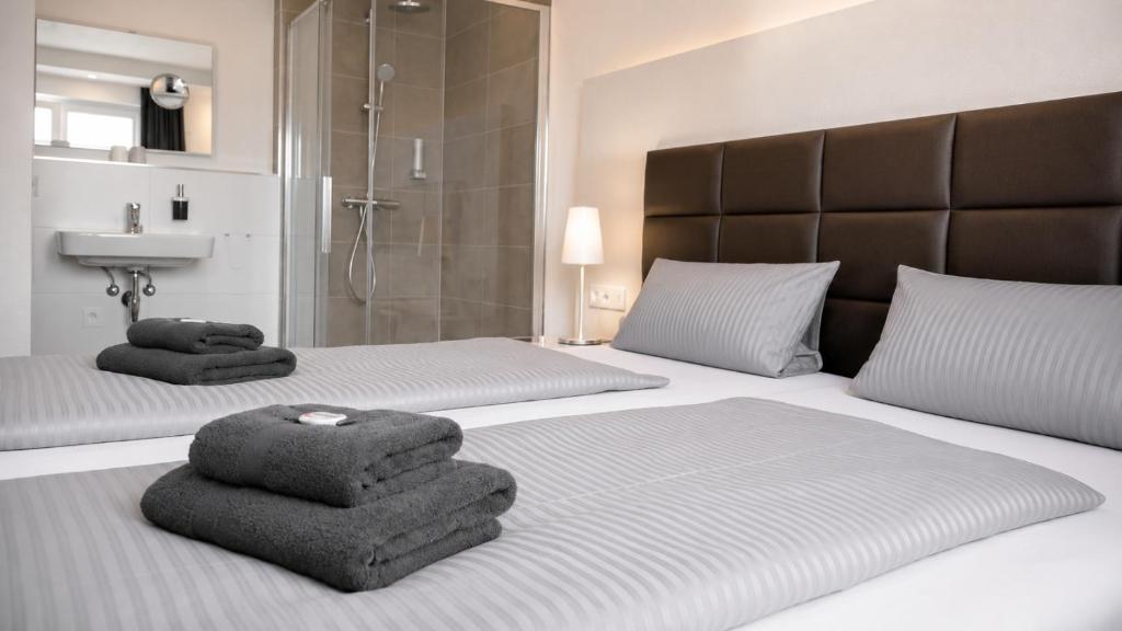 Hotel Leitner - 3