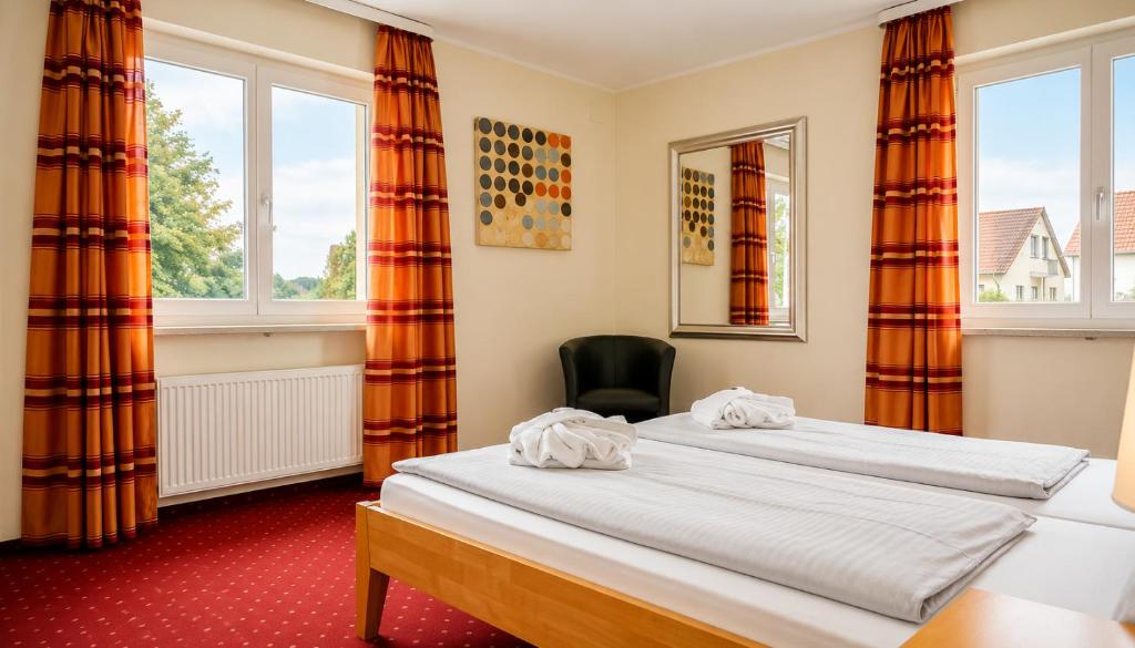 Hotel Leitner - 2
