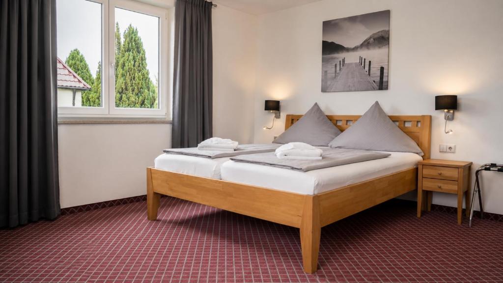 Hotel Leitner - 4