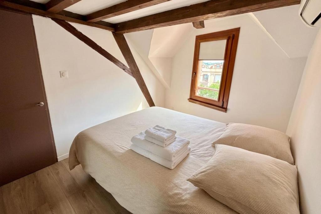 The Gentle Haven Cosy Apartment in Strasbourg - 2