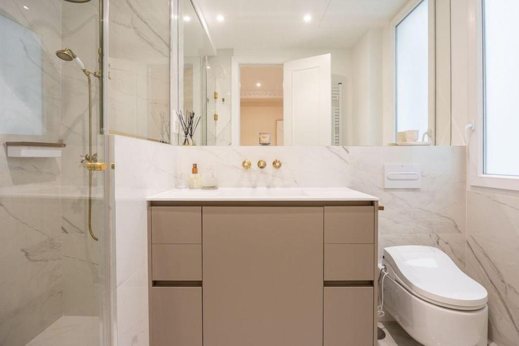 Lujo Apartment a Milano - 2