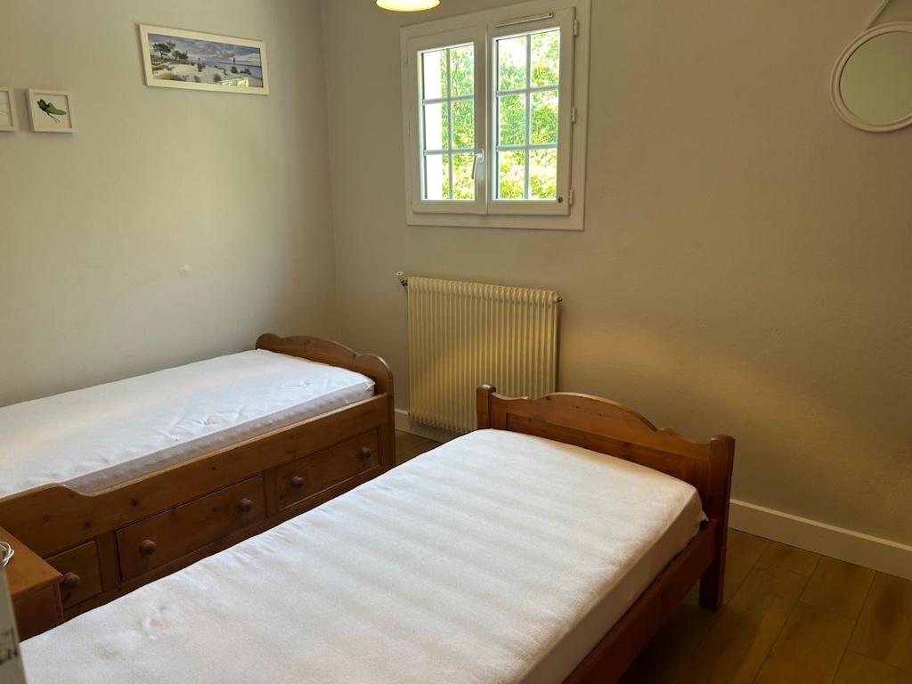 Maison Gujan la Hume - 5