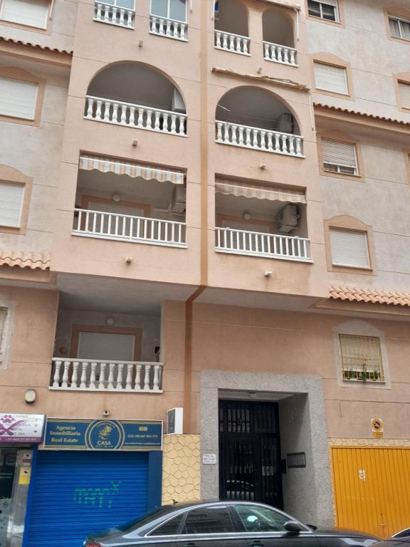Apartamento Turístico Torrevieja - 2