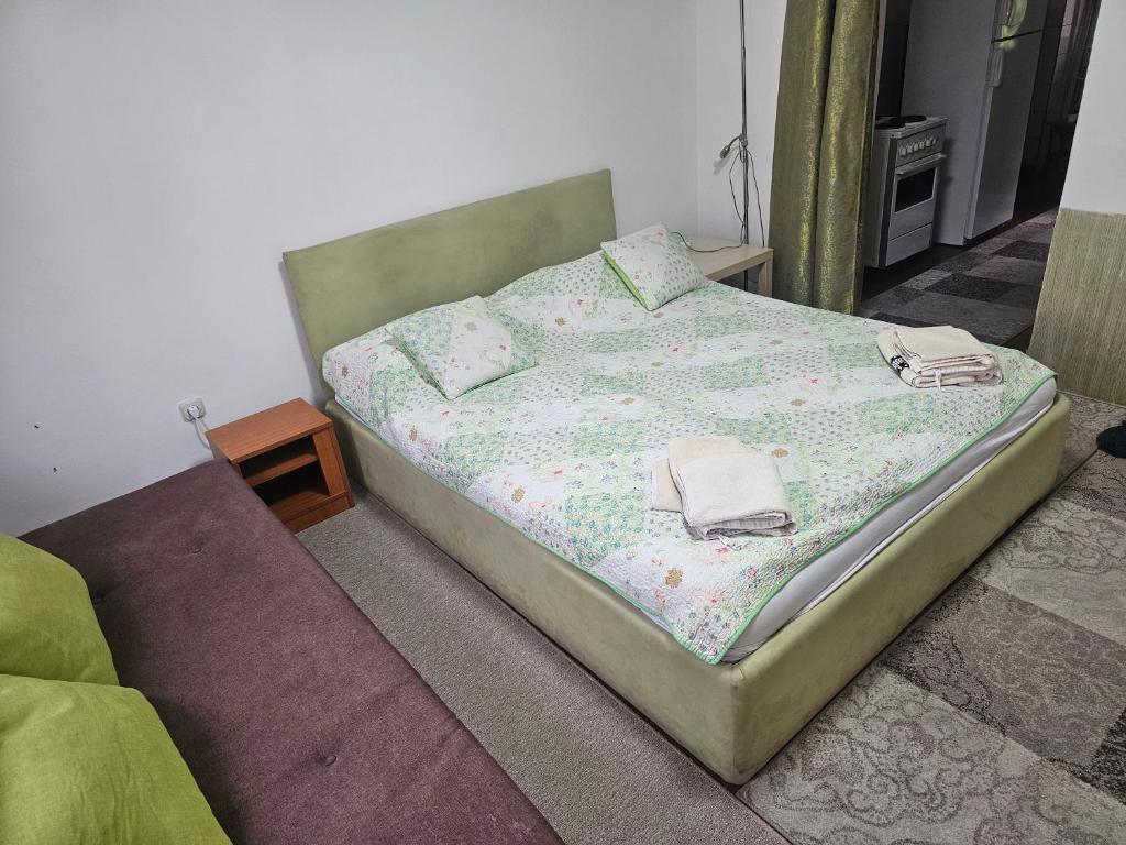 New apartment Old town 2 - 2