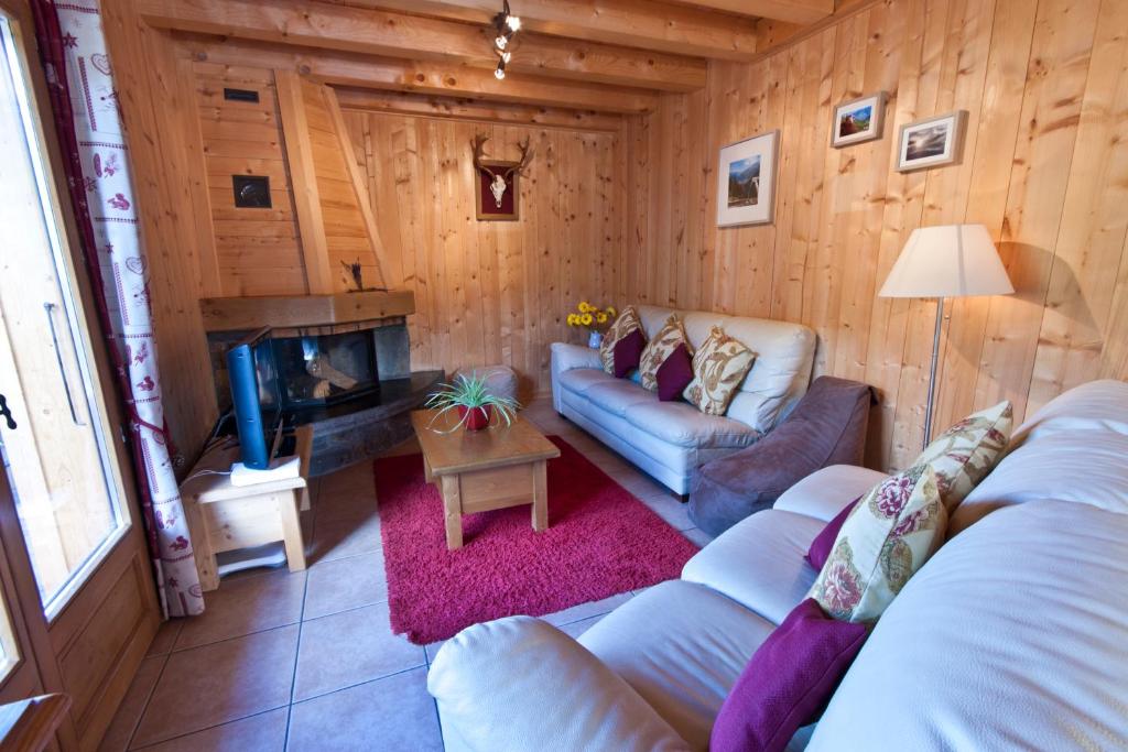 Riders Refuge - Chalet Eterle - 4