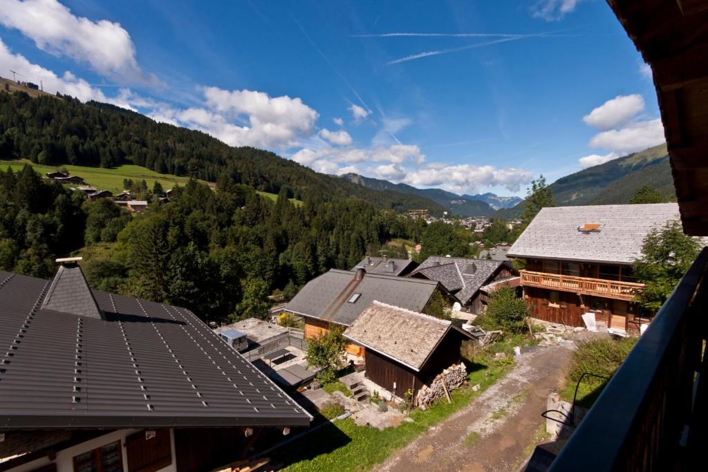 Riders Refuge - Chalet Eterle - 5