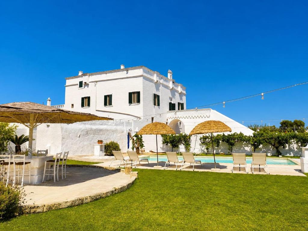 Masseria Mammella - 3