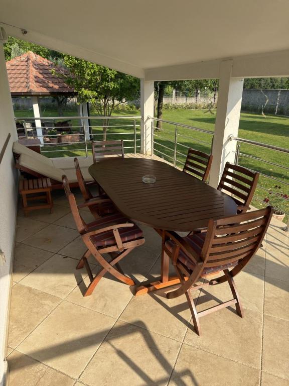 Montenegro House & Garden - 4