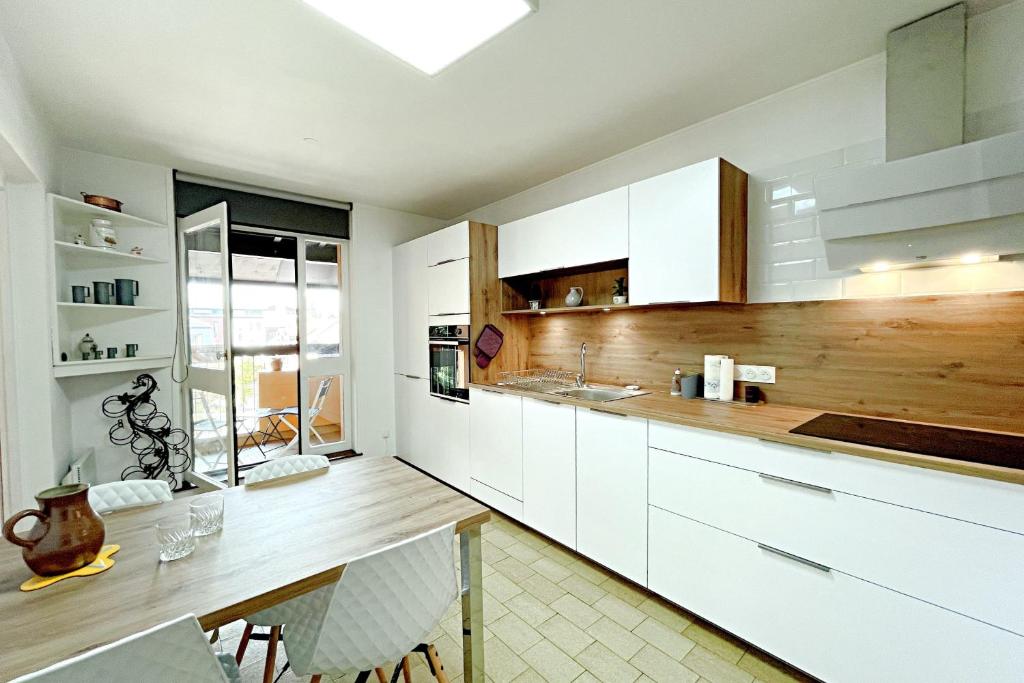 3 Bedroom - Heart of Annecy - No Wifi - 5