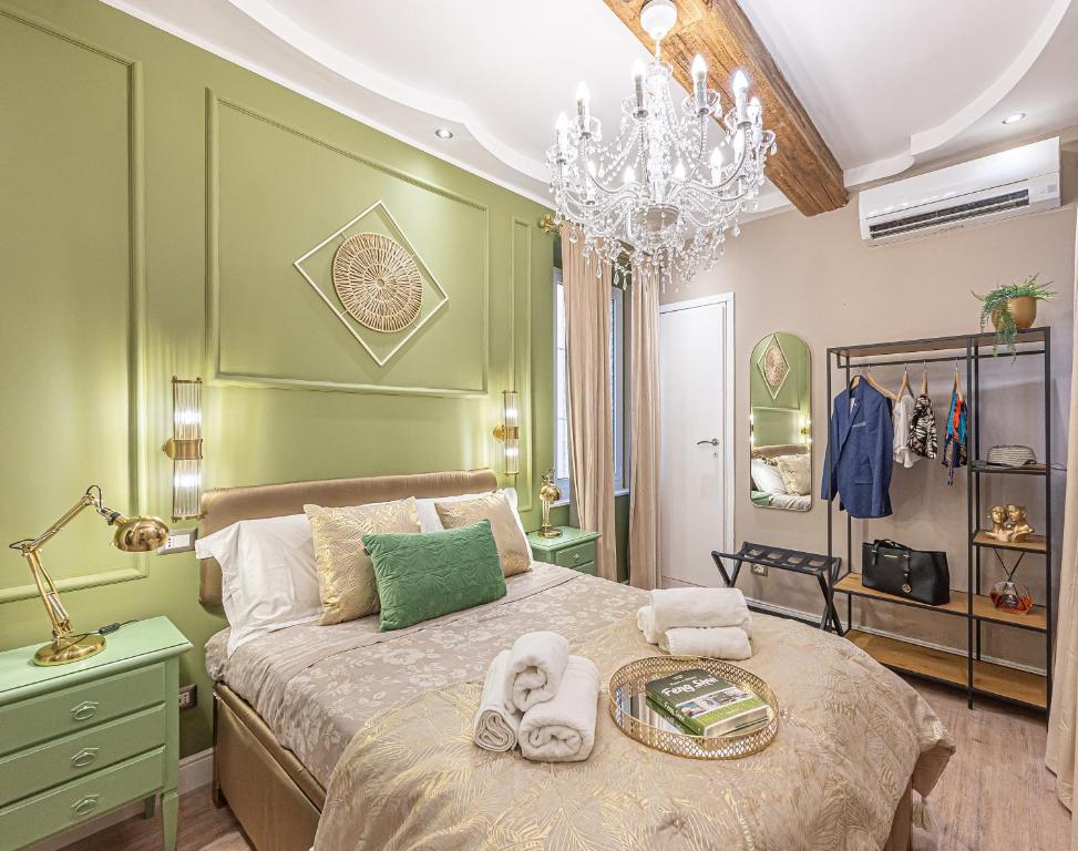 MInerva Pantheon Suites - 1