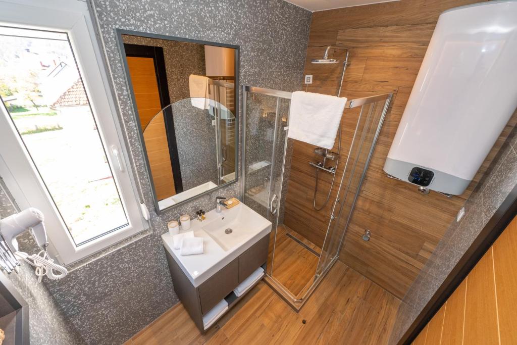 Modern Mountain - Comfort Apartment - 4