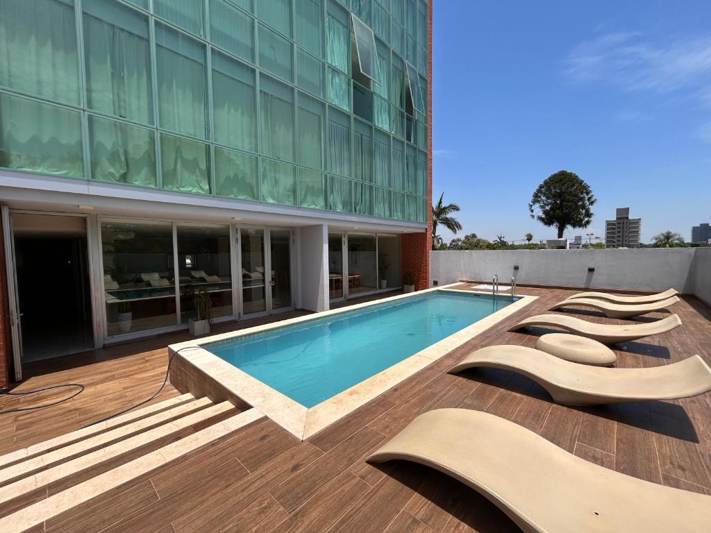 charlotte belgrano suite - 5