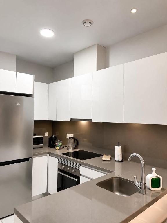 Apartment Alegre 7 - 2