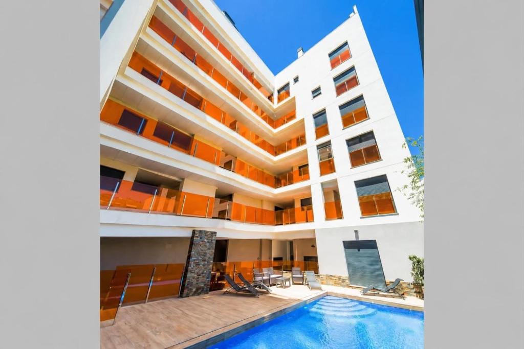 Apartment Alegre 7 - 1