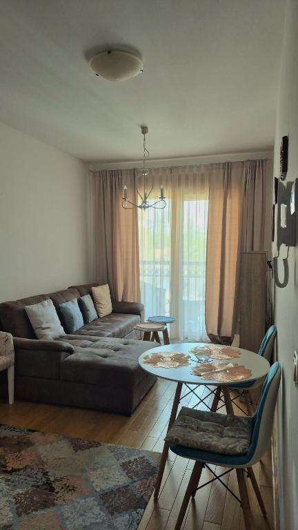 PODAL Apartments - 3