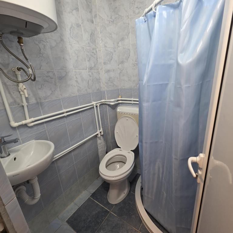 Kućica pod smokvom - 5