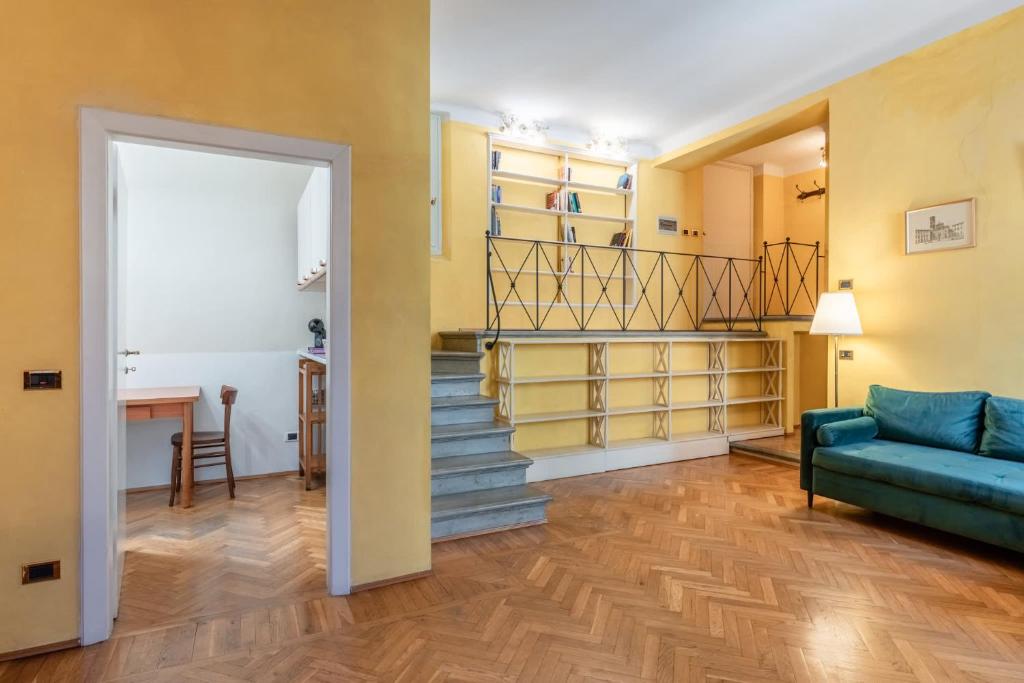 Residenza Puccini -Affitti Brevi Italia - 2