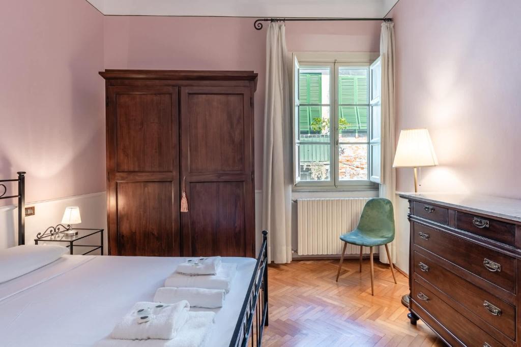 Residenza Puccini -Affitti Brevi Italia - 4