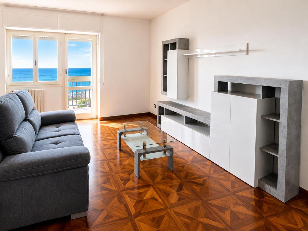 Romantic sea view apartment - 3