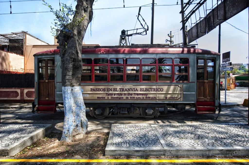 CASA AMERICA Amplitude in the heart of Barranco - 5