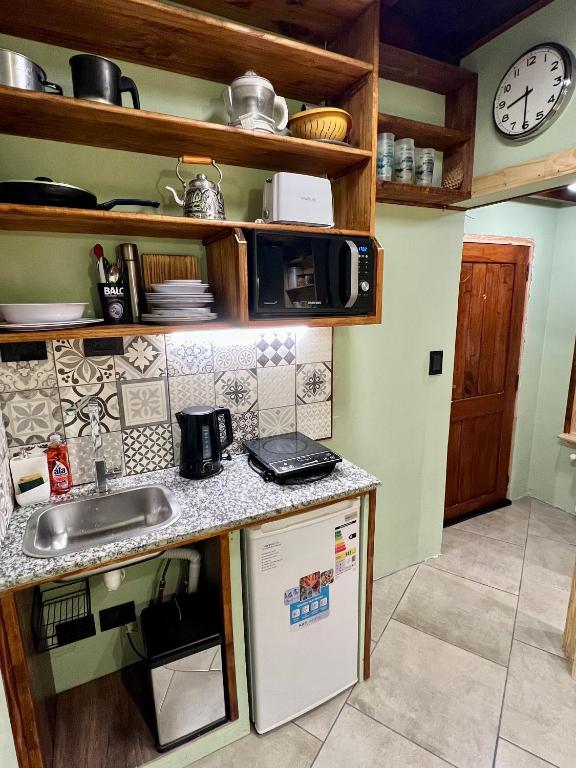 Belgrano Bariloche Boutique Hostel - 4