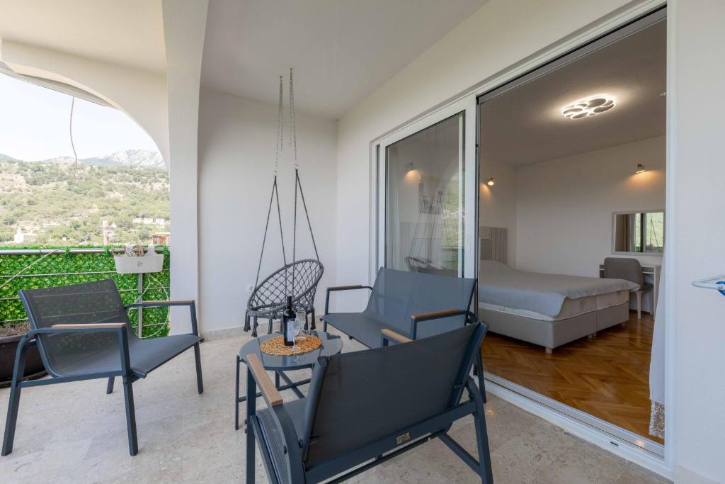 DIKA Apartment - 5