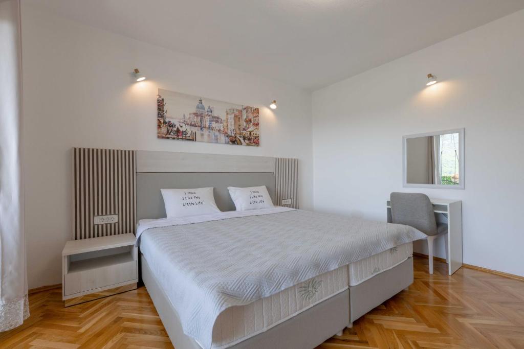 DIKA Apartment - 4