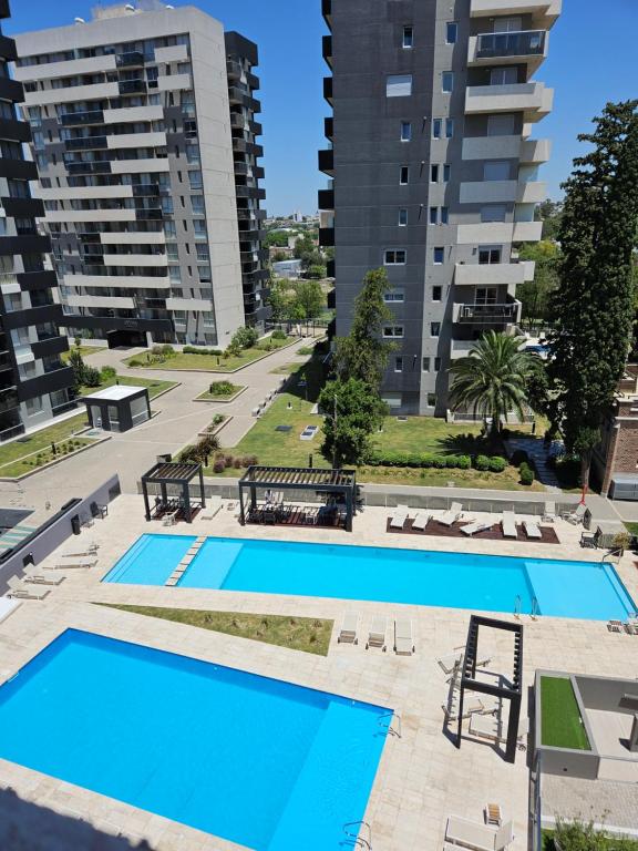 Opera Luxury Apartamento en Zona Norte - 1