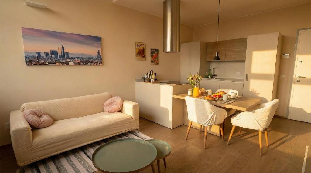 Art Home Milano - 4