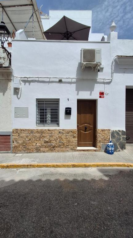 Casa Barbate, Playa, Relax y Mar - 3