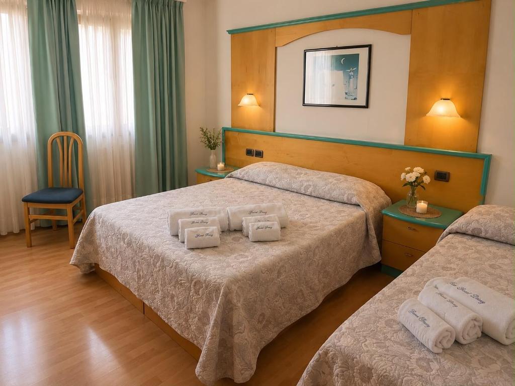 Giusy Rooms & Cafè - 4