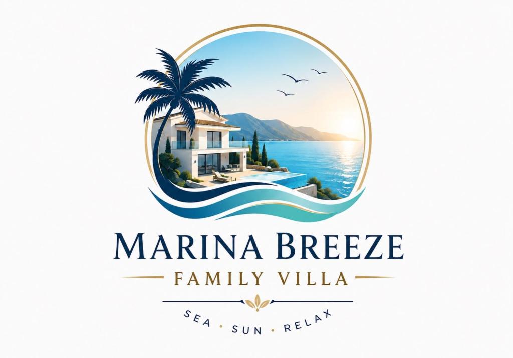Marina Breeze Family Villa - 1