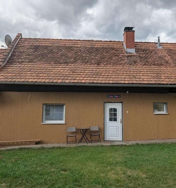 Haus Alexander - 2