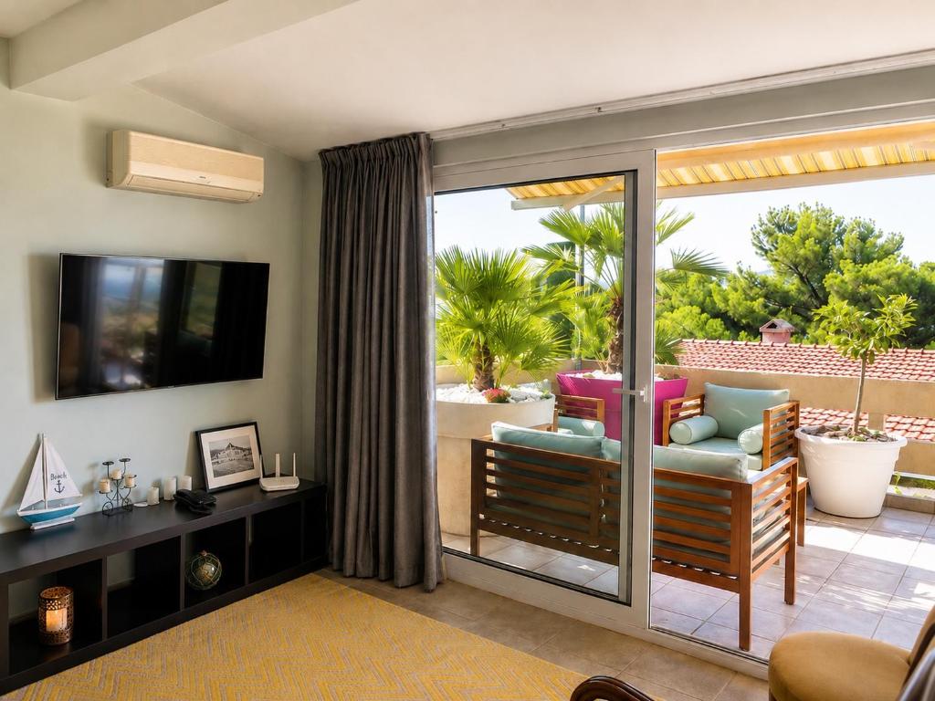 Marina Breeze Family Villa - 3