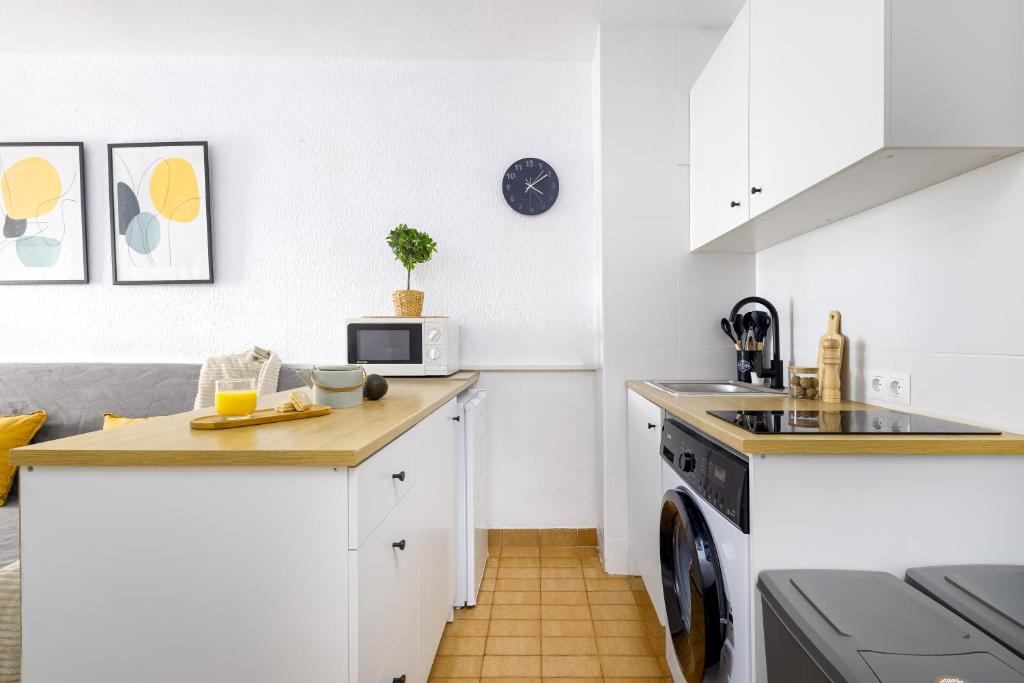 Nordik Apartments Village - Torremolinos "Nuuk" - 3