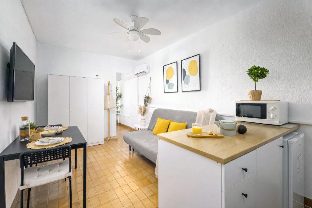 Nordik Apartments Village - Torremolinos "Nuuk" - 1