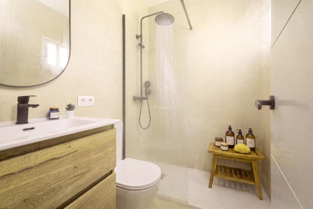 Nordik Apartments Village - Torremolinos "Nuuk" - 4