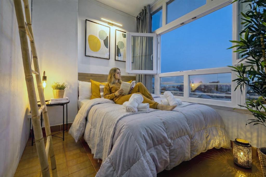 Nordik Apartments Village - Torremolinos "Nuuk" - 2
