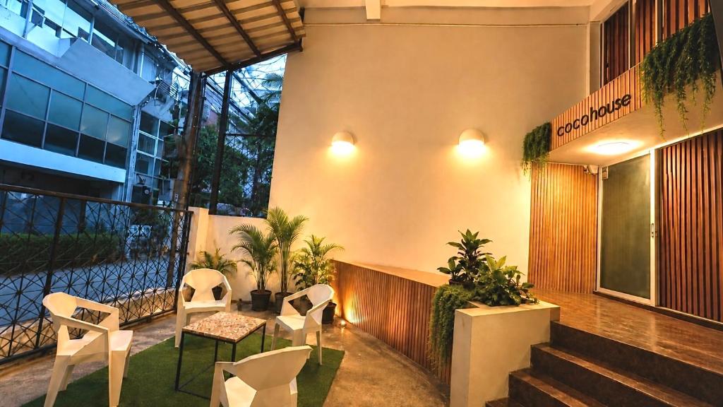 Cocohouse Sukhumvit 1