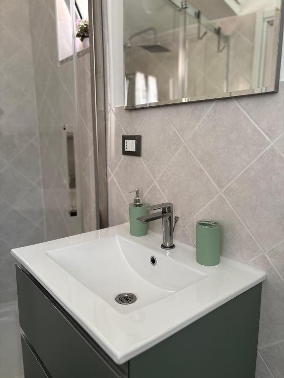 VITALENTA Palermo apartment - 4