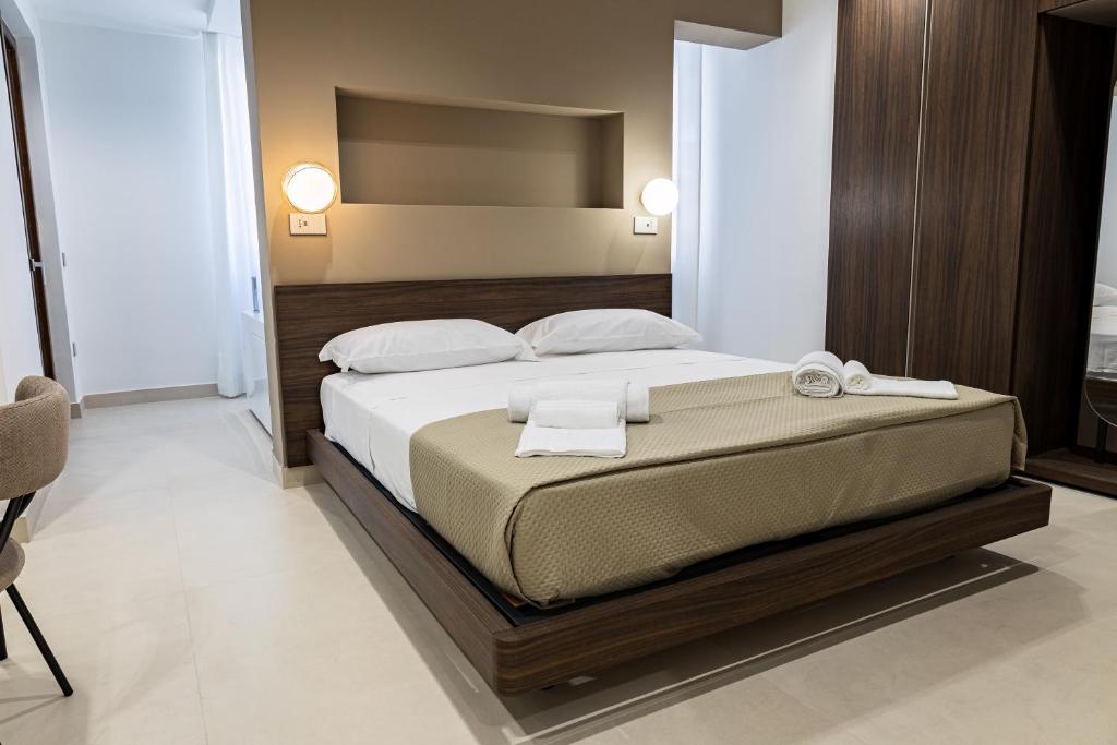 Villa delle Rose Pompei Rooms and Suite - 1