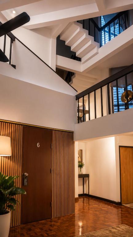 Cocohouse Sukhumvit 1